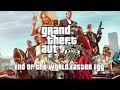 Grand Theft Auto V - End of the World Easter Egg Grand Theft Auto V - End of the World Easter Egg