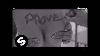 Cleavage - Prove