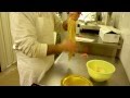 Torta Millefoglie - Come fare il millefoglie -Video Tutorial