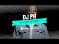 DJ PH LIVE Hip Hop MIX at Rock da Shades (Live)