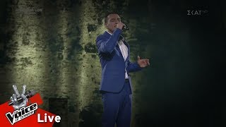 ????? ?????????? - ???? | 2?? ?????????? | The Voice of Greece