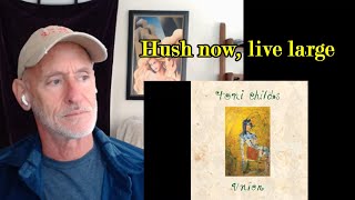 Watch Toni Childs Hush video