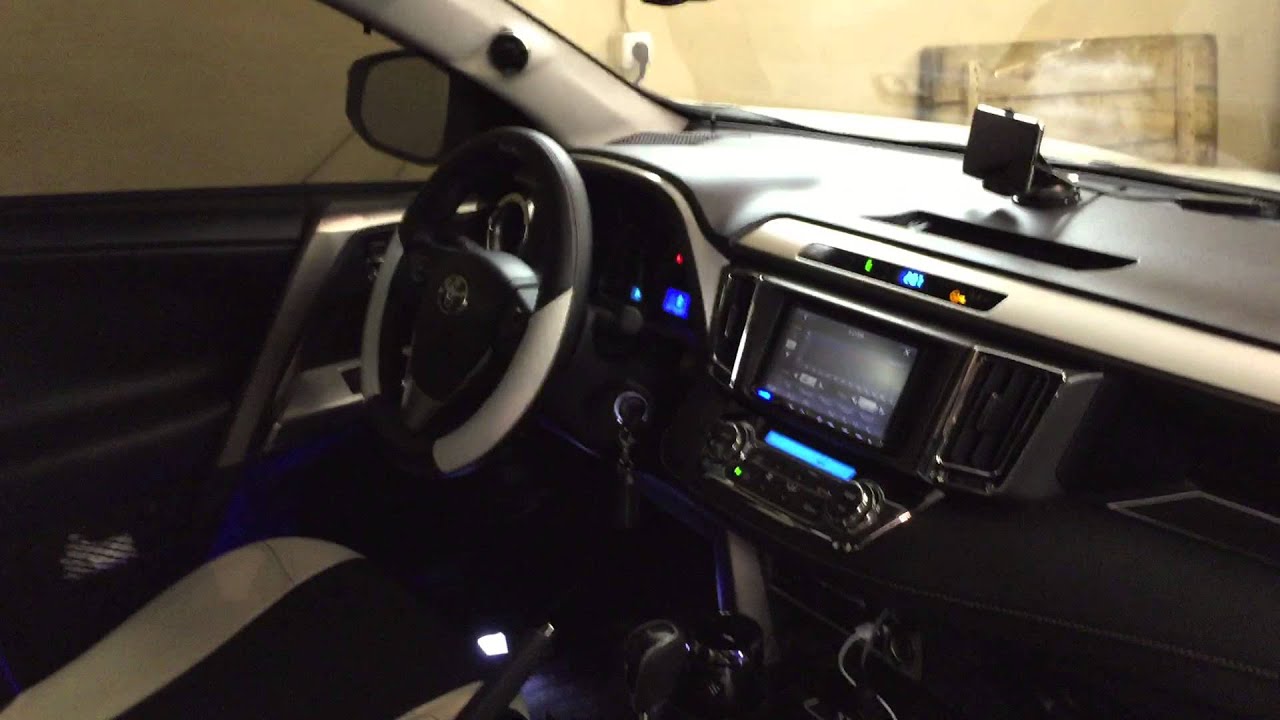Шумоизоляция rav4 2017 своими руками Шумоизоляция rav4 2017 своими руками