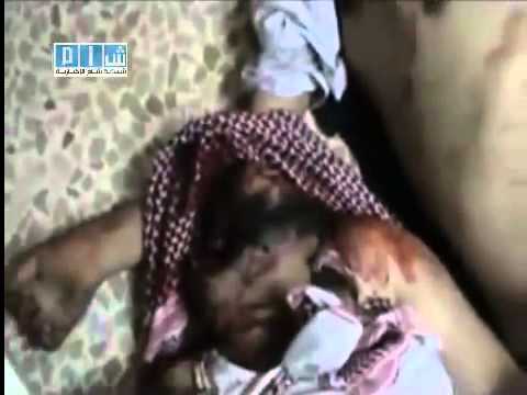 hama massacre syria