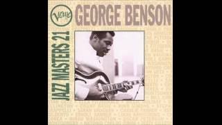 Watch George Benson Out Of The Blue video