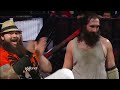 Daniel Bryan vs. Erick Rowan: Raw, Dec. 30, 2013