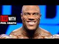 PHIL HEATH INTERVIEW: COMPETING IN 2019? (PART 2)