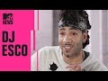 DJ Esco On ‘Kolorblind’, Collabing w/ Future & Spending 56 Nights In Dubai Jail | MTV News