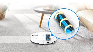 Hobot Legee Q10 Vacuum Mop Robot Corner Killer