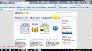 Amazon Associates/Affiliate Program Review (Earning Proof,Signup,Add Links) Guides
