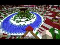 Minecraft: Hunger Games w/Mitch! Game 500 - "A TALE OF #MEROME"