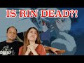 YASHAHIME EPISODE 3: THE DREAM BUTTERFLY REACTION & REVIEW | IS RIN DEAD?