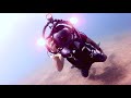 underwater photographer