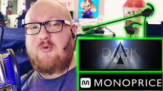 Dark Matter by Monoprice Mobile Gaming Earphones | Unboxing & Review