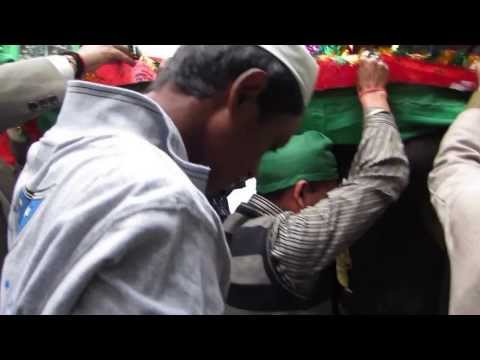 qawali on urs baba bulleh shah dargah