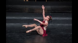 Talent Shows at Harand Theatre Camp 2017