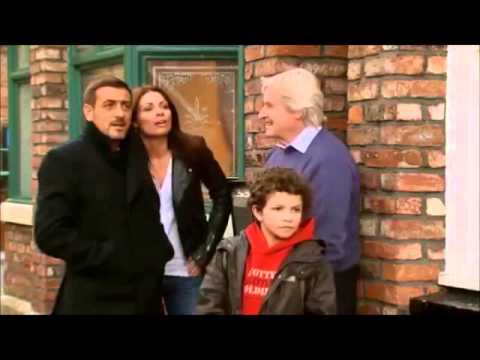 Coronation Street 26Th December 2012