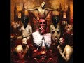Vader - Impressions In Blood (2006) - Full Album