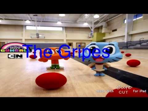 The Amazing World of Gumball Upcoming Season 3 episodes(so far...