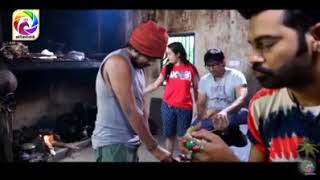 Sillara Samlu Funny Scene