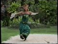 Kupu-Kupu, danced by Cristina