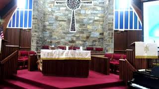 TCC 1st Week Service - 7th May 2022