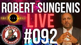 Robert Sungenis Live - Aug. 11, 2021