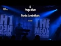 Lords of Acid, The Neon Judgment & Praga Khan   Thanks LandenBeats !