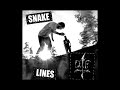 DTF - Snake Lines (Full Album 2019)
