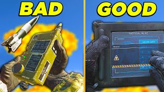 Ranking Every Nuke In Call Of Duty Worst To Best