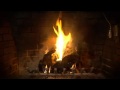 The Fireplace Video - Widescreen HQ - HD Download Available!