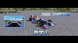 Mobil Tercepat Di Bussid Bussid V2.9 - Mod F1