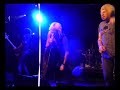 Michael Monroe's Solo Project feat Charlie Harper - Endangered Species and Aint Nothin' To Do