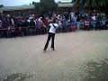 Dj Slegza Rocking....Acizzy Squeeze-We Rasta