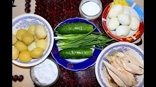 ПОЛЕЗНАЯ ОКРОШКА БЕЗ МАЙОНЕЗА, ОКРОШКА С КУРИНЫМ МЯСОМ, ПОСТНАЯ ОКРОШКА, РЕЦЕПТ ОКРОШКИ БЕЗ КОЛБАСЫ, ПОЛЕЗНАЯ ОКРОШКА БЕЗ МАЙОНЕЗА, ОКРОШКА С КУРИНЫМ МЯСОМ, ПОСТНАЯ ОКРОШКА, РЕЦЕПТ ОКРОШКИ БЕЗ КОЛБАСЫ,