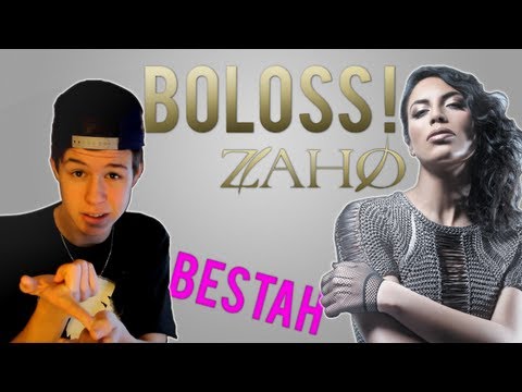 Seb la Frite - Zaho