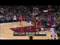 Top 10 NBA Plays: January 7th