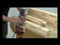 workbench tools