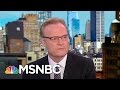 Lawrence O'Donnell: Why Donald Trump Won't Be Suing Anyone | ...