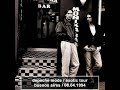 Depeche Mode Halo live in Buenos Aires 08.04.1994 Exotic Tour.wmv