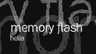 Watch Helia Memory Flash video