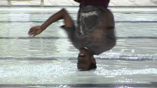 SwimMorphosis