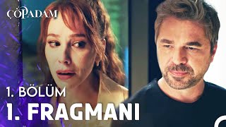 1. Bölüm 1. Fragmanı İlk Bölüm 23 Kasım Çarşamba Starda