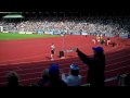 Видео Stockholm Marathon M