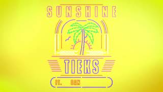 Tieks Ft. Dan Harkna - Sunshine (Nu:tone Remix) | Ministry Of Sound