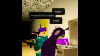 Pillar Chase 2 Meme