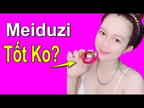 Kem Meiduzi Day cream có tốt không webtretho? Không ngờ.