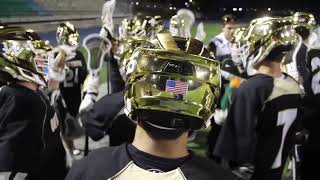 Jersey Mike's Gameday Eastlake vs Westview boys lacrosse