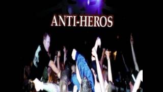 Watch Antiheros Im Hungry video