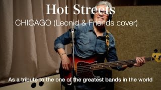 Watch Chicago Hot Streets video